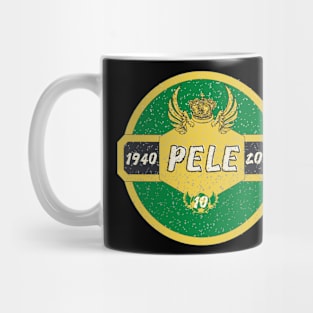 miss you PELE Mug